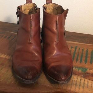 Frye Sacha Boot Size 8